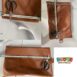 A006 PVC Sand Bag