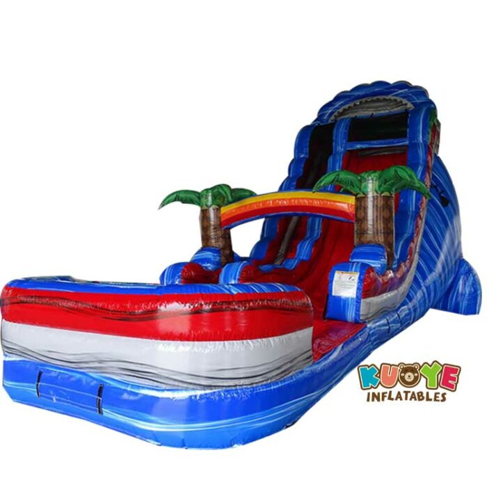 WS140 20ft Commercial Water Slide for Sale Water Slides for sale 5