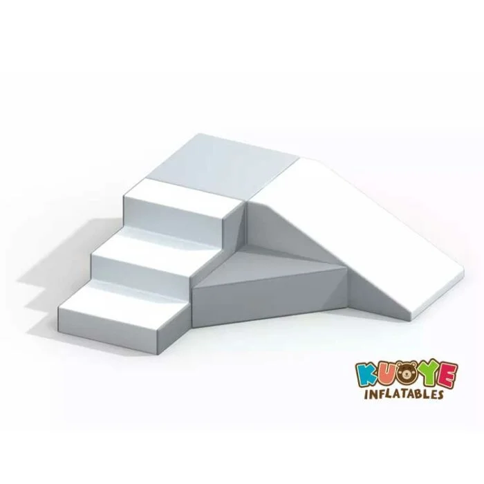 PS009 Soft Play Slide for Party Rental