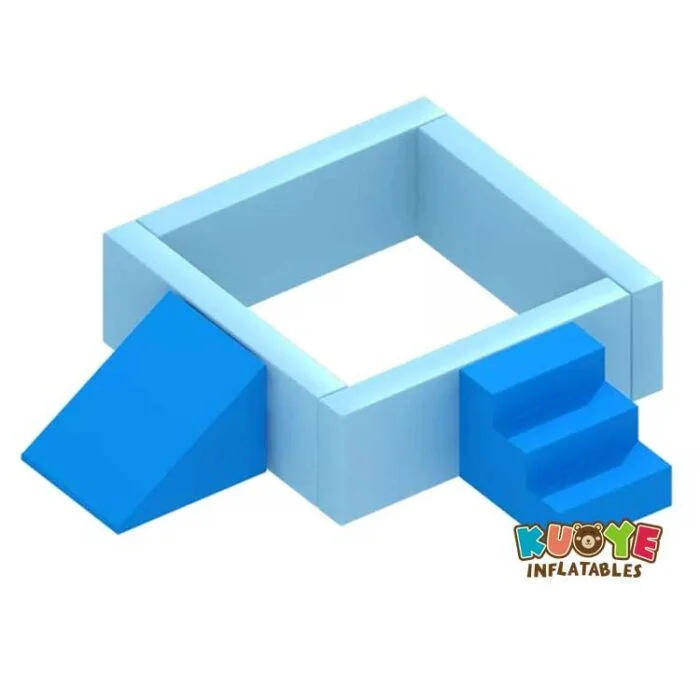 PS002 Customs Ball Pool Pit for Wedding Bouncer