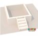 PS004 Soft Playground Toddler Soft Play Equipment for White Bounce House