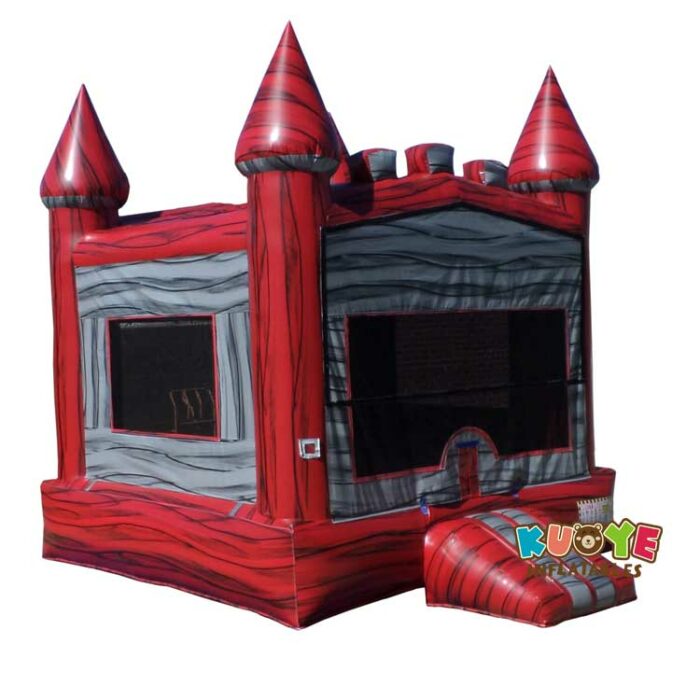 BH168 Castle Module 13 x 13 ft Inflatable Jumper Bounce Houses / Bouncy Castles for sale 5