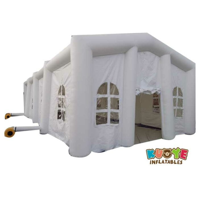 TT040 Commercial Event Wedding Tent with Light Tents for sale 3