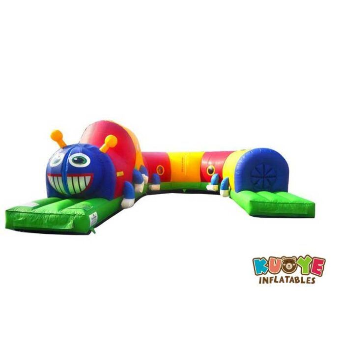 OB42 Caterpillar Tunnel Obstacle Courses for sale