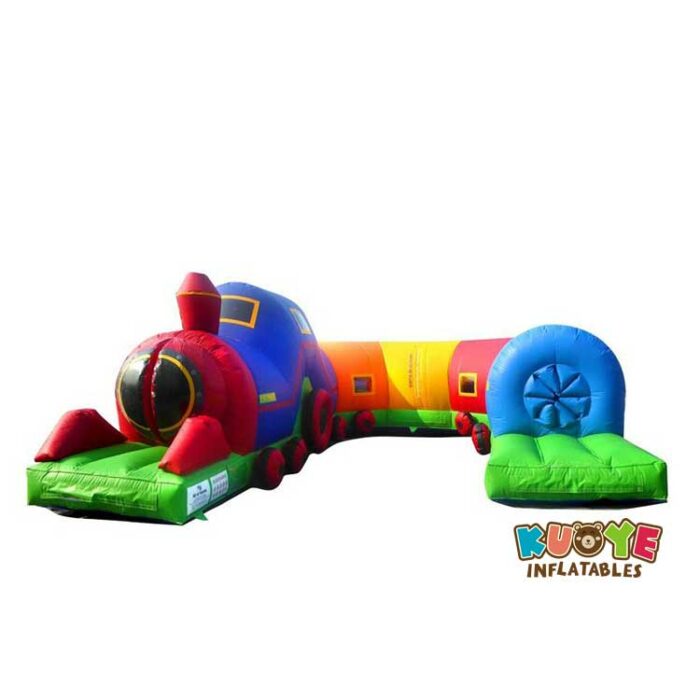 OB43 Train Obstacle Tunnel Obstacle Courses for sale