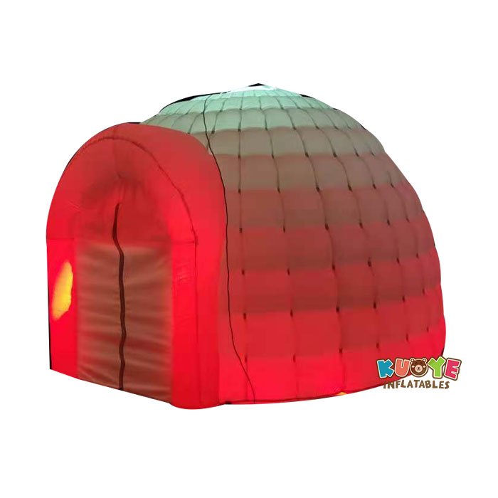 TT041 Air Domes Tents for sale 5