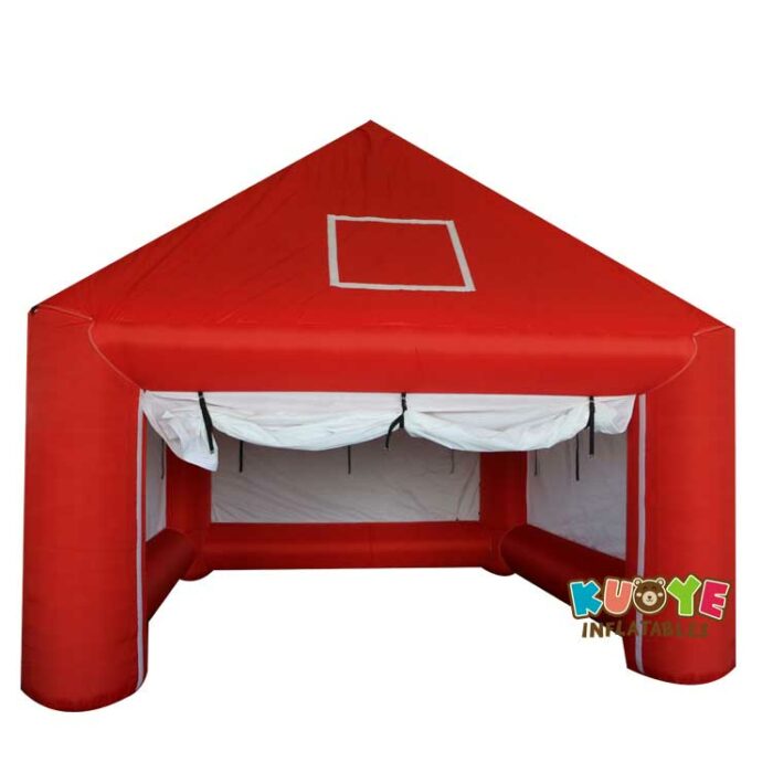 TT050 Red Advertising Tent Tents for sale 3