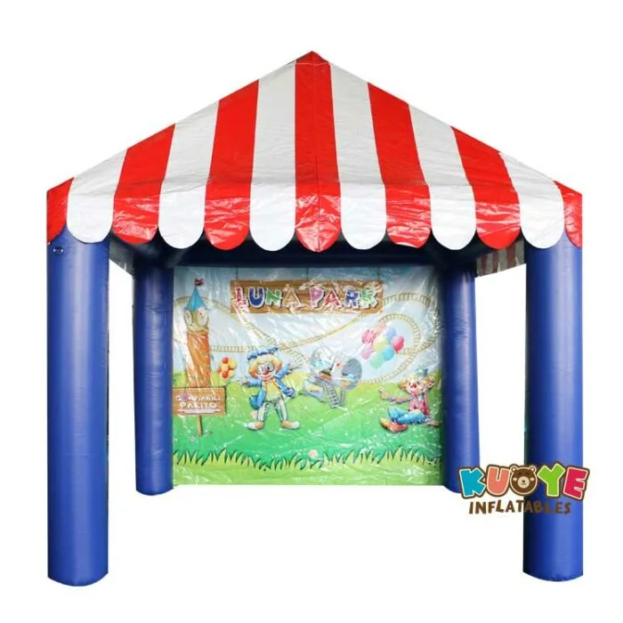 TT053 Inflatable Gazebo Tents for sale