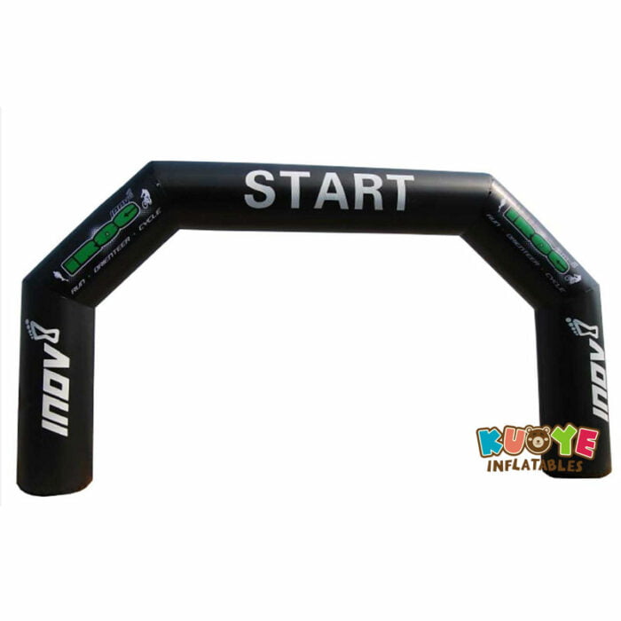 AR04 PVC Arch Gate Start Arches for sale 5