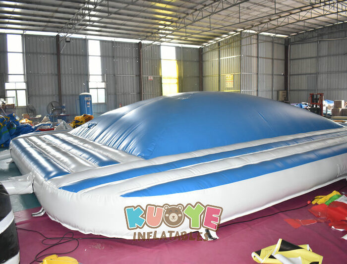 SP058 Jumping Pillows Sports/Interactive Games for sale 2