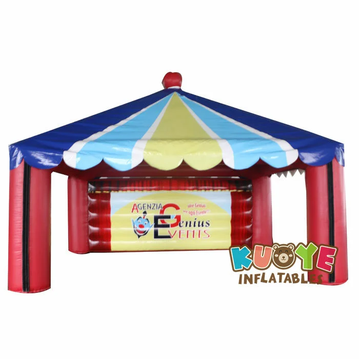 TT049 Inflatable Event Tent Tents for sale