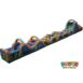 OB45 100ft Radical Run Adventure obstacle Course