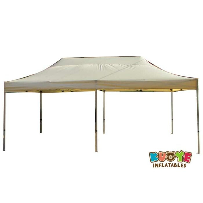 TT055 10 x 20ft 600D Ox ford Aluminum Customs Color Gazebo Canopy Tent Roof Tents for sale 5