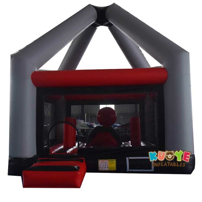 SP066 Inflatable Wrecking Ball for Rental Sports/Interactive Games for sale