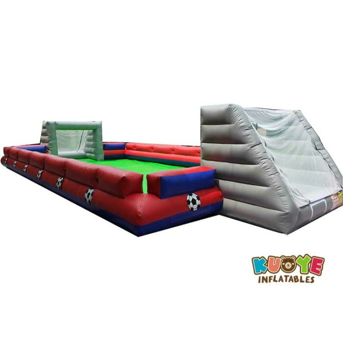 SP068 Inflatable Foosball Game Sports/Interactive Games for sale 3