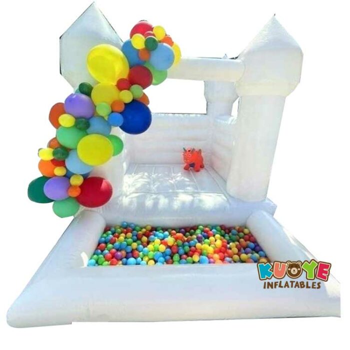 BH183  Bouncy Castle Bouncer for Wedding Party Bounce Houses / Bouncy Castles for sale 5