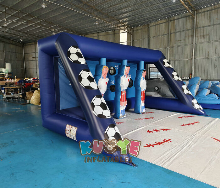 SP080 Football Shooting Game Sports/Interactive Games for sale 2