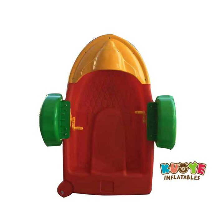 P001 Kids Hand Paddle Boat for Sale Pools for sale 3
