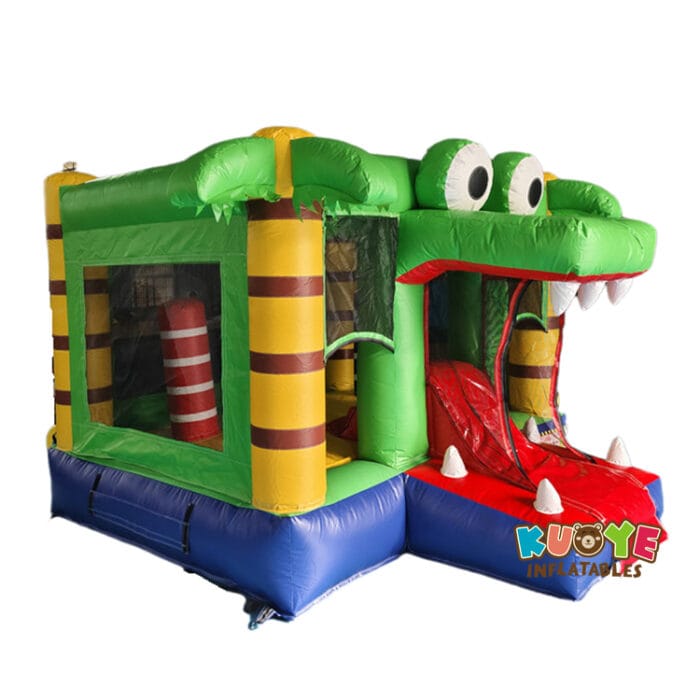 CB241 Mini Bounce Circus Castle Combo Units for sale 3