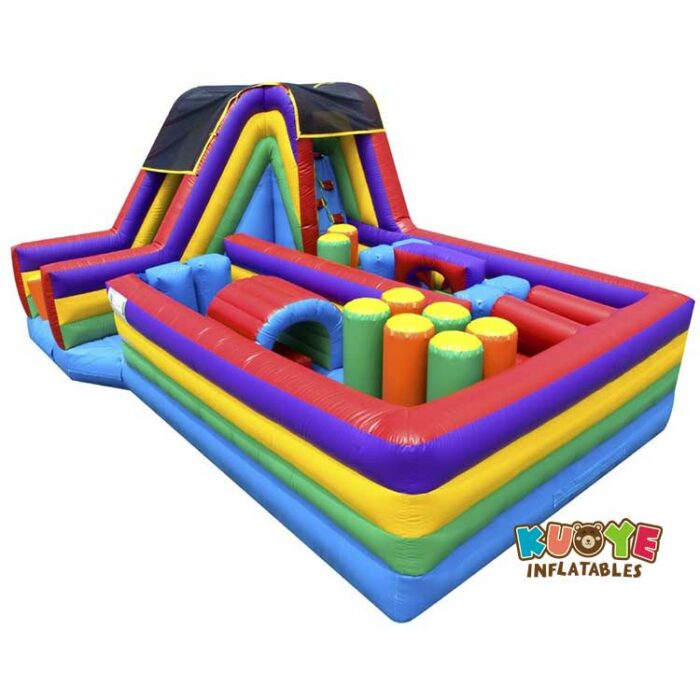 OB49 360 Obstacle Courses Obstacle Courses for sale