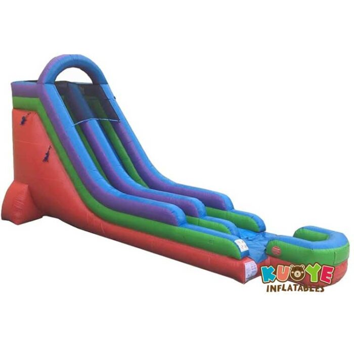 WS216 18ft Inflatable Water Slide Water Slides for sale 3