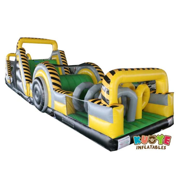 OB53 Atomic Explosion Obstacle Course Obstacle Courses for sale