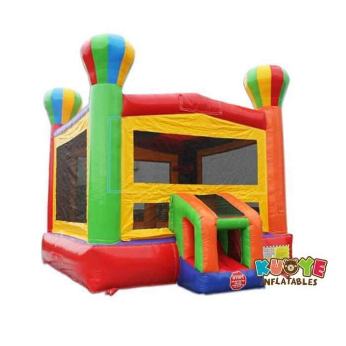 BH190 Balloon Bouncer Bounce Houses / Bouncy Castles for sale 5