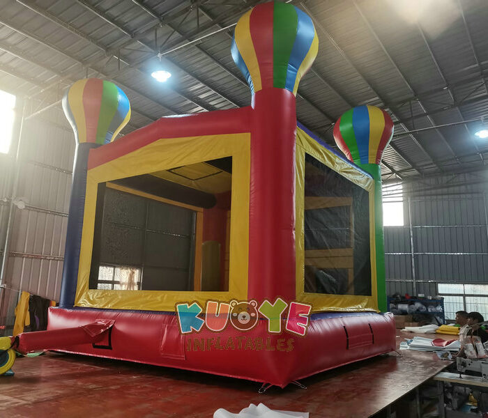 BH190 Balloon Bouncer Bounce Houses for sale 2