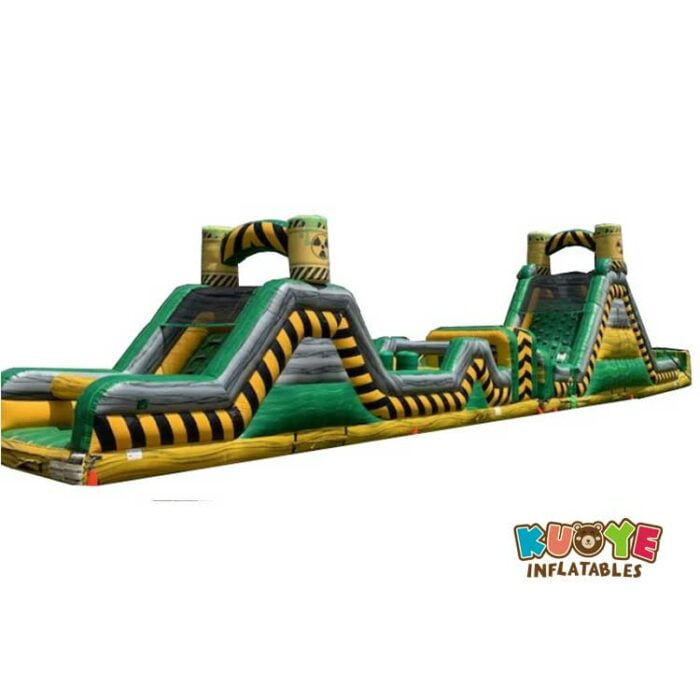 OB59 Danger Zone Obstacle Course for Sale Obstacle Courses for sale 3