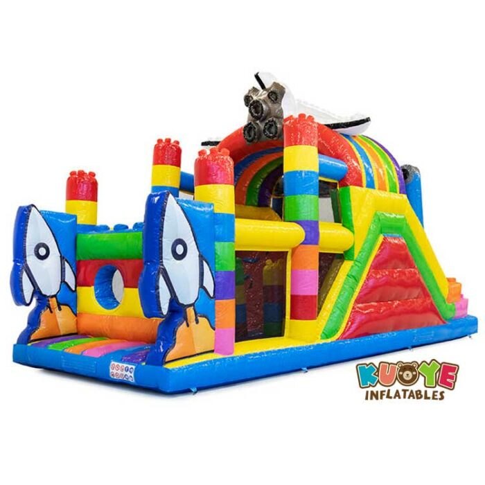 OB61 Obstacle Course Lego Obstacle Courses for sale