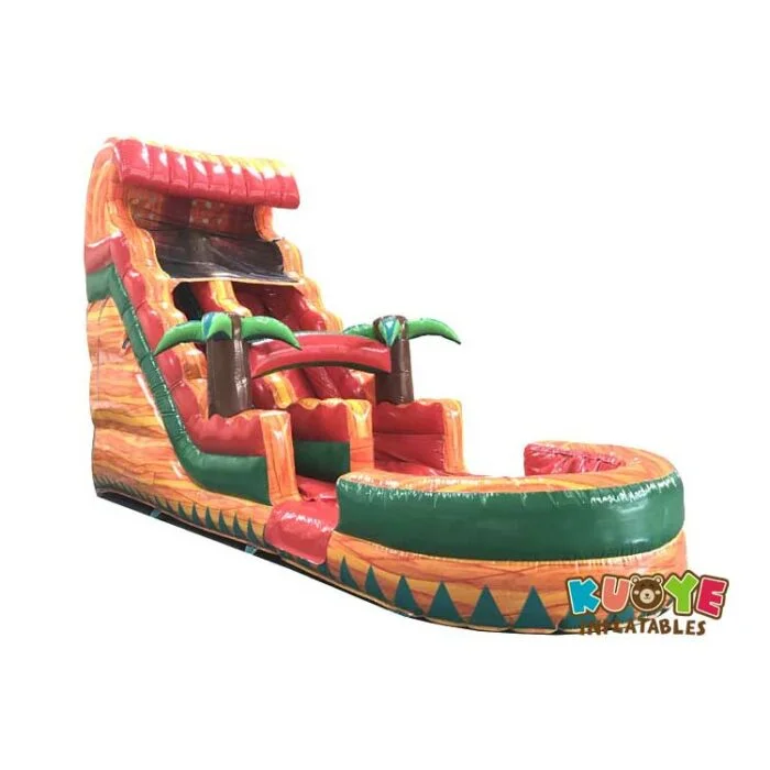 WS231 18'h Red Slide Wet N Dry