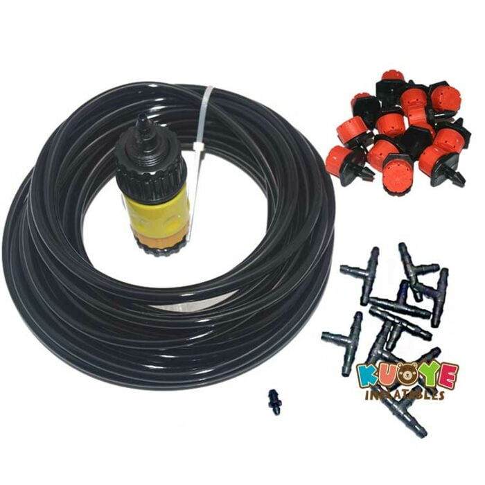 A12 Water Sprayer for Water Inflatables Accessories for sale 3