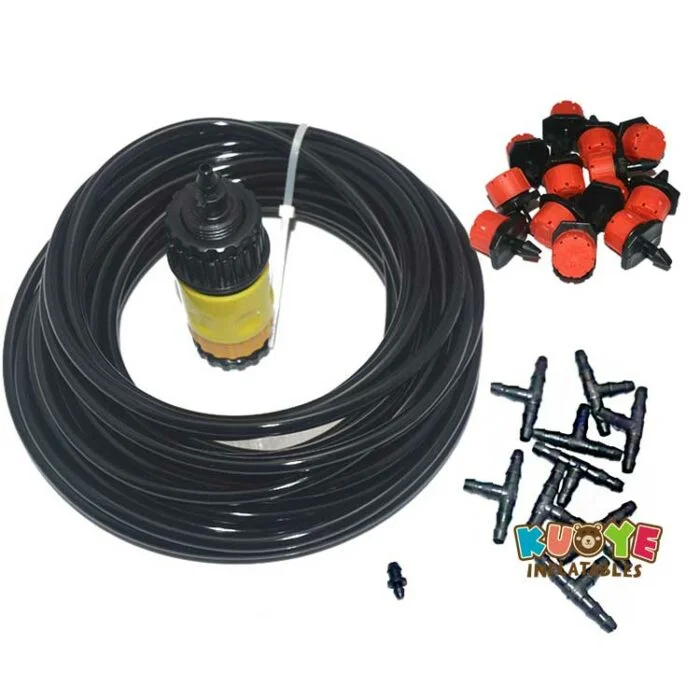 A12 Water Sprayer for Water Inflatables