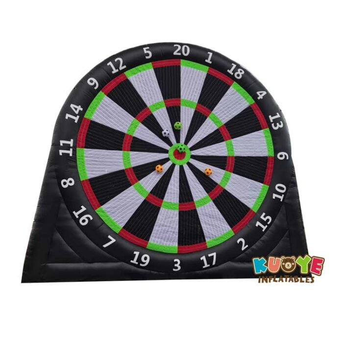 SP091 Giant Kick Darts Sports/Interactive Games for sale 5