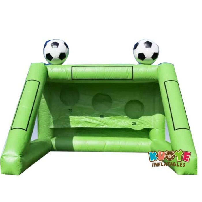 SP092 Penalty Shootout Inflatable Sports/Interactive Games for sale