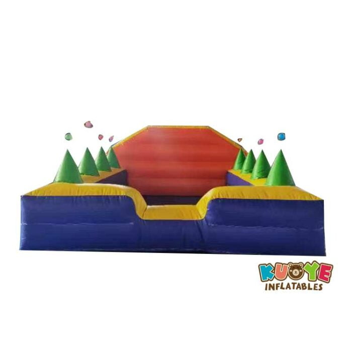 BH214 Ball Pit Bounce Houses / Bouncy Castles for sale 5