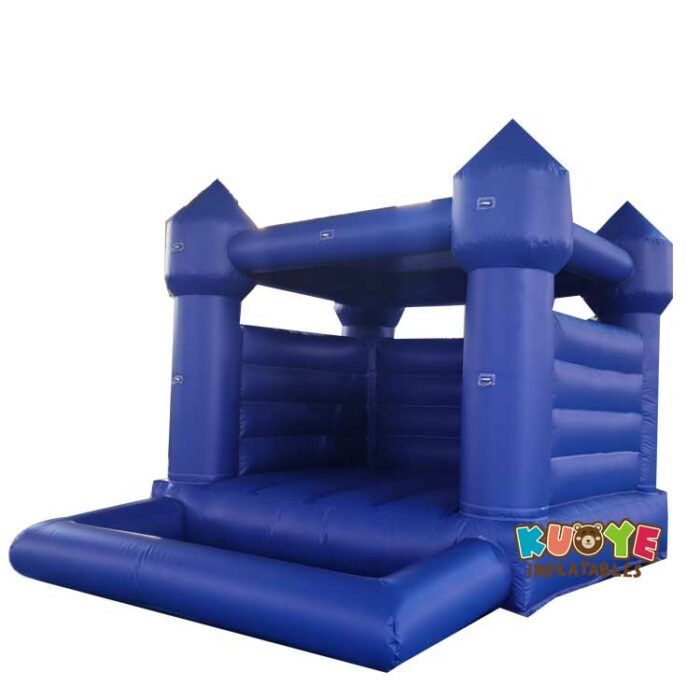 BH212 Bouncy Castle Slide Ball Pit Bounce Houses / Bouncy Castles for sale 3