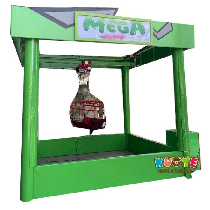 PS01２Human Claw Ｍachine Party Supplies for sale 3