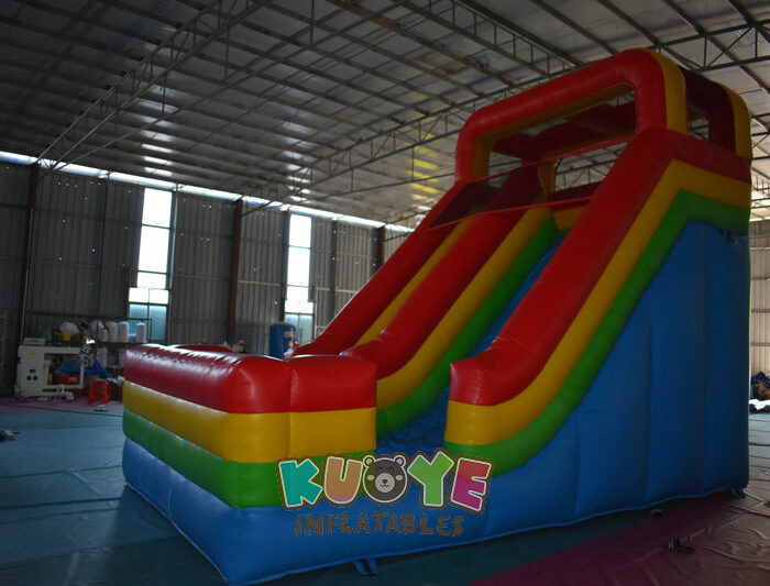 SL077 14’h Slide Inflatable Slides for sale 2
