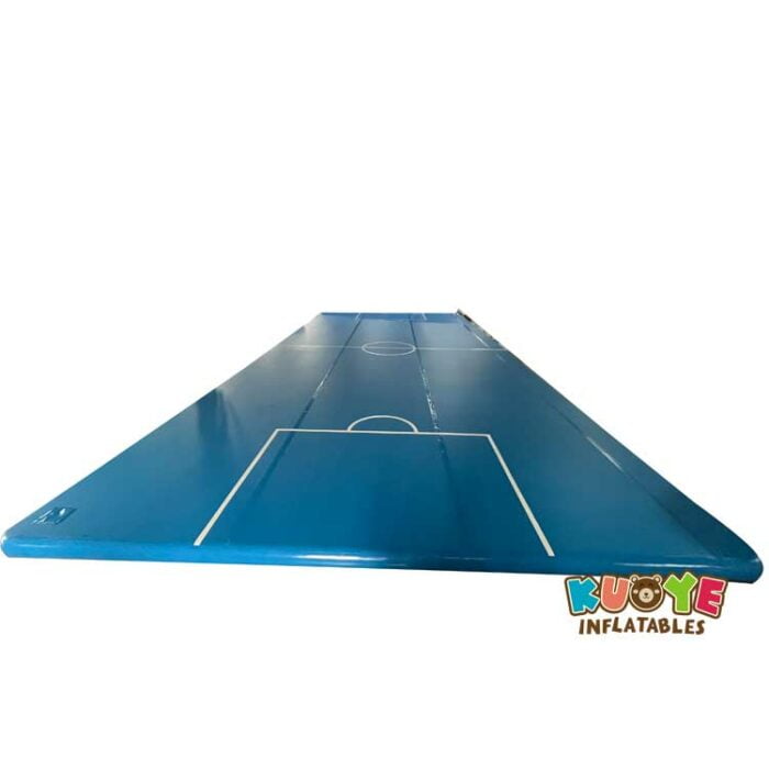 SP095 Customize Gymnastic Air Track Soccer Ball Field (Copy) Sports/Interactive Games for sale 3
