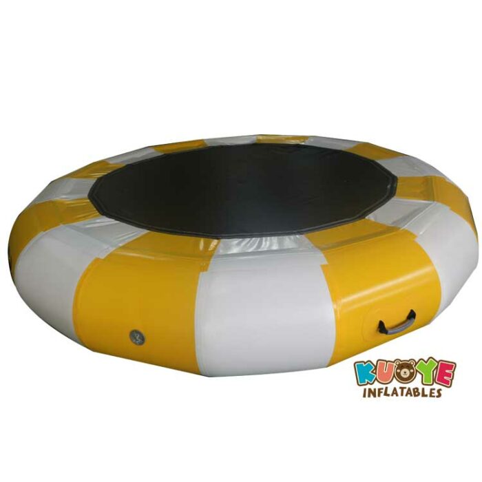 WG29 Inflatable Water Bouncer Water Games for sale 3