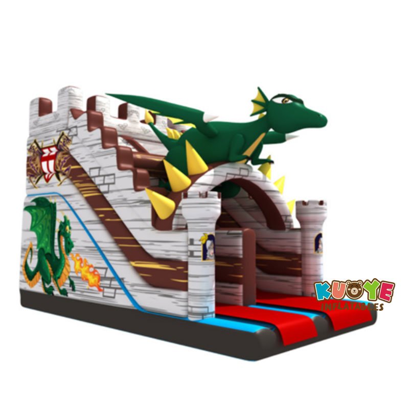 SL080 Pterosaur Dinosaur Slide Inflatable Slides Inflatable Slides 5 SL080 Pterosaur Dinosaur Slide Inflatable Slides for sale 5