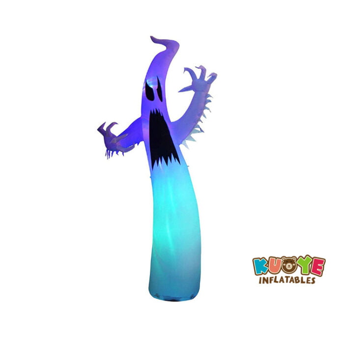 R021 Halloween Inflatable Spooky Ghost Replicas for sale 3