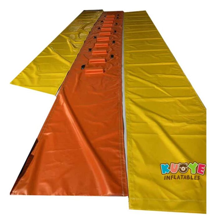 A14 Customs Inflatable Sliding Cover Slide Liner for Inflatable Slides Accessories for sale 3