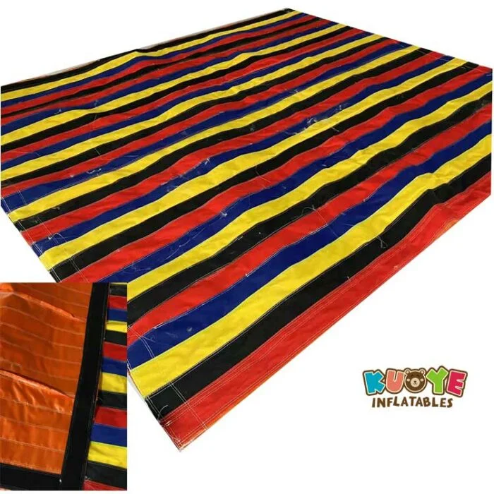 A15 Customs Inflatable Sticky Velcro Wall Liner