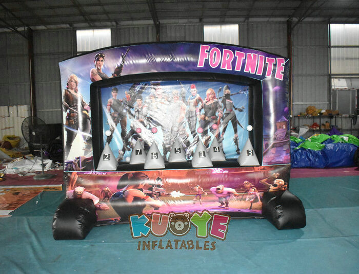 SP097 Archery Howerball Sports/Interactive Games for sale 2