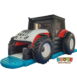 CB292 Tractor & Trailer Inflatable Bouncy Castle Slide