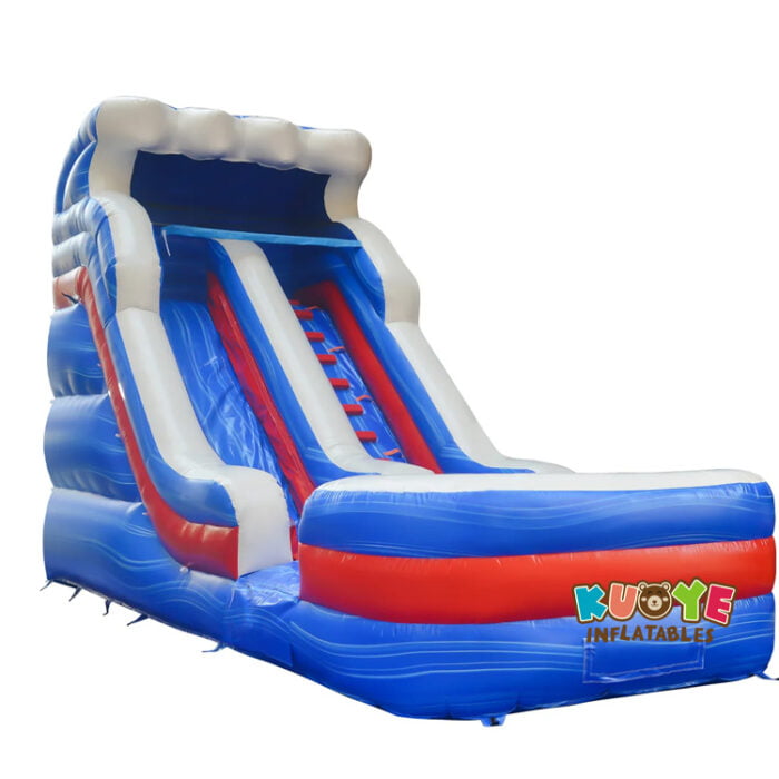 WS246 16′ Water Slide Water Slides for sale 3