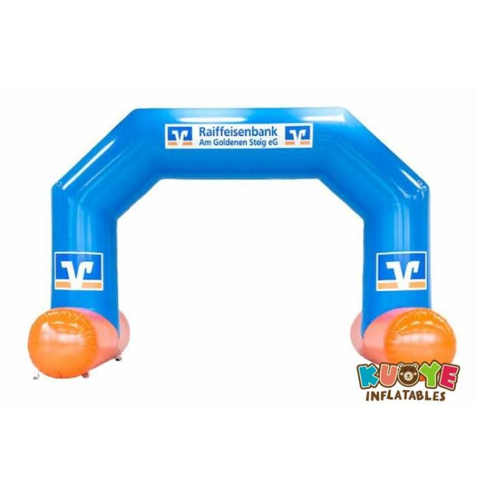 AR09 6x4m Airtight Inflatable Arch Arches for sale 3