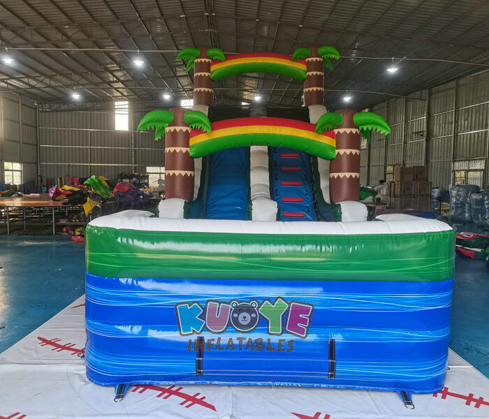 WS244 16′ Commercial Inflatable Water Slide Water Slides for sale 2